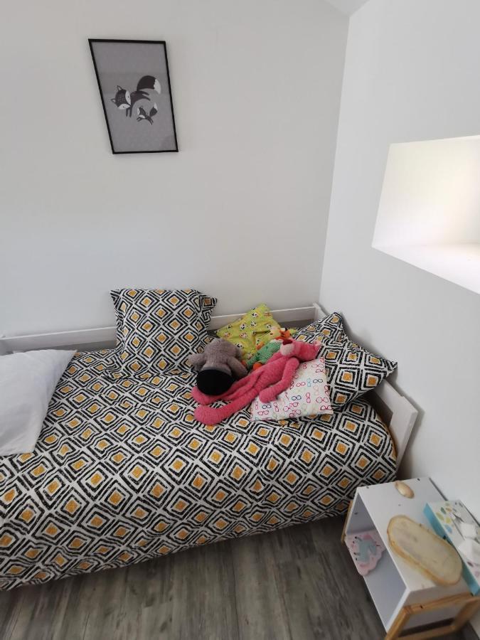 Chambre Privative Dans Ferme Renovee A 7Mn De Perigueux Champcevinel Exterior photo